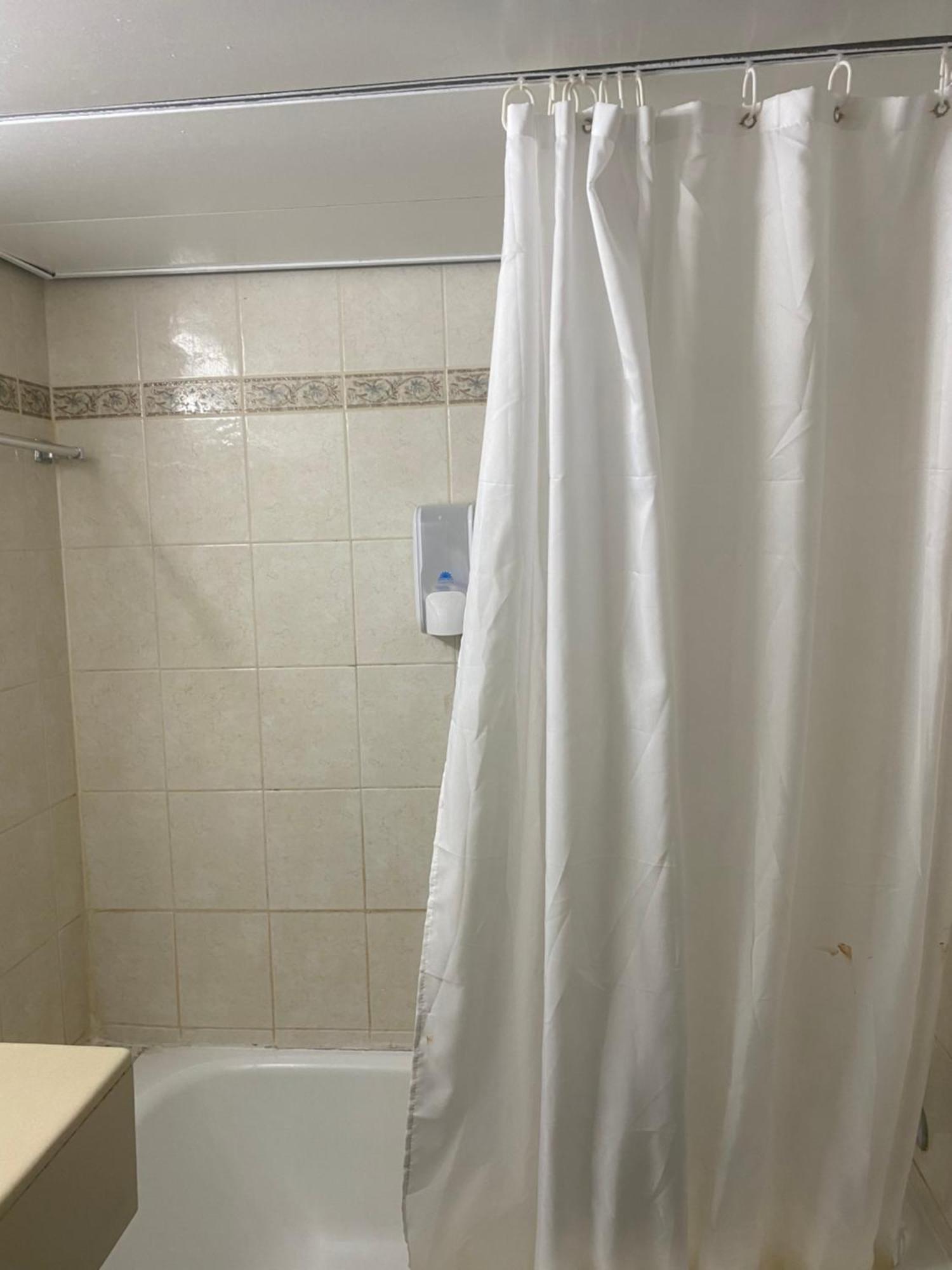 Aquamarine Hotel Eilat Kültér fotó